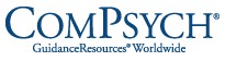 ComPsych Corporation Logo