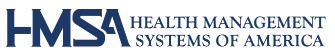 Health Management Systems of America Logo