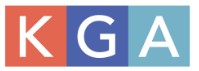 KGA, Inc. Logo