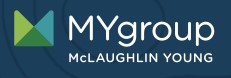 McLaughlin Young Logo