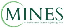 MINES & Associates Logo