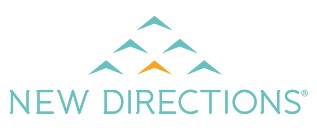 New Directions Behavioral Health Logo